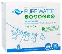   PURE WATER     1 