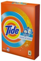   Tide Lenor Touch of Scent ()   0.45 