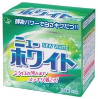   Mitsuei New White     0.9 
