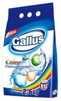   Gallus Color   2.6 
