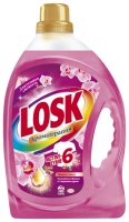    Losk Aroma  2.92  