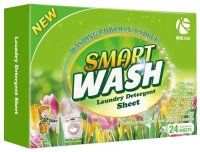  XiSi Smart Wash     24 .