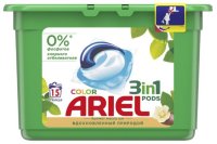  Ariel PODS 3--1 Color      15 .