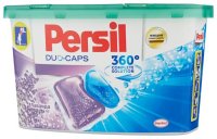  Persil Duo-Caps    14 .