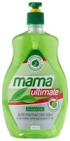 Mama Ultimate       1   