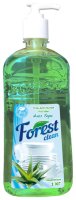 Forest Clean         1   