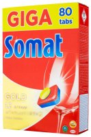 Somat Gold     80 .