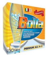 BOLLA Premium All in one     30 .