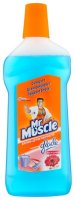 Mr. Muscle      0.5 