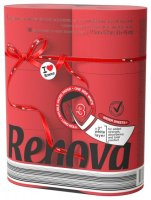   Renova Red Label Maxi Red  6 .