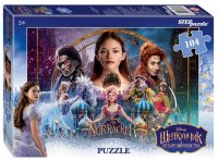  Step puzzle Disney  (82178) , : 104 .