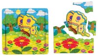 - Step puzzle Baby Step  (89066) , : 7 .