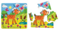 - Step puzzle Baby Step  (89070) , : 7 .