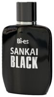   Bi-Es Sankai Black 100 