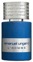  Emanuel Ungaro L'Homme 50 