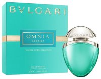  BVLGARI Omnia Paraiba 25 