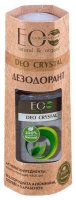   EO Laboratorie  Deo Crystal 50 