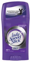 -  Lady Speed Stick  A45 