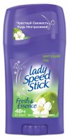 -  Lady Speed Stick Fresh&Essence   45 