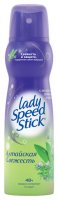 -  Lady Speed Stick   150 