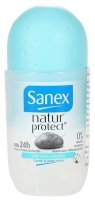   Sanex Natur Protect       50 