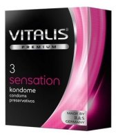   VITALIS Sensation 3 .