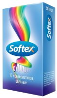   Softex Colour 10 .