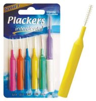   Plackers Interdental Mix