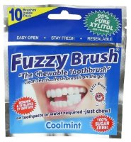   Fuzzy Brush  95% 