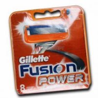   Gillette Fusion Power   8  81382403