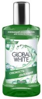 Global White   300  1 .