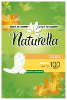 Naturella   Calendula Tenderness Normal daily 100 .