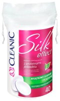   Cleanic Silk effect  40 . 