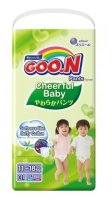  Goo.N Cheerful Baby XL (11-18 ) 42 .