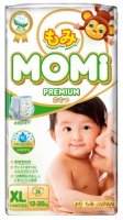 Momi  Premium XL (12-20 .) 36 .