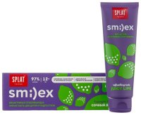   SPLAT Smilex C   12+ 100 