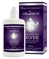  OKVision Silver 120 