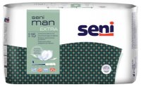   Seni Man Extra SE-095-EX15-003 (15 .)