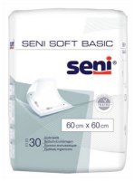   Seni Soft Basic SE-091-BO30-J02, 60  60  (30 .)