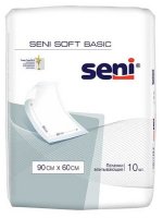   Seni Soft Basic SE-091-B010-J03, 60  90  (10 .)