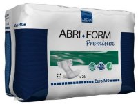     Abena Abri-Form Premium 0 43049, M (26 .)