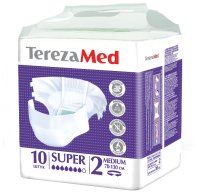     TerezaMed Super 90171, M (10 .)