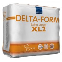     Abena Delta-Form 2 308875, XL (15 .)