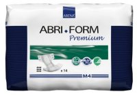     Abena Abri-Form Premium 4 43063, M (14 .)