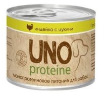    Vita PRO (0.195 ) 1 . Uno Proteine      0.195  1