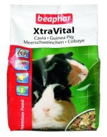     Beaphar XtraVital Guinea Pig 2500 