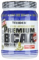  BCAA Weider Premium BCAA Powder (500 ) -