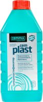   Cemmix CemPlast, 1 