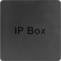  IP box Wifi    