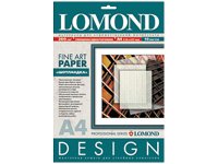  Lomond "Fine ART " A4, 200 /.